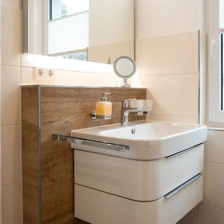 Apartment Meerquartier App 03 *