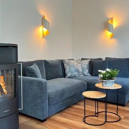 Apartment Meerquartier App 03 Dierhagen