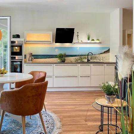 Meerquartier App 03 Apartment