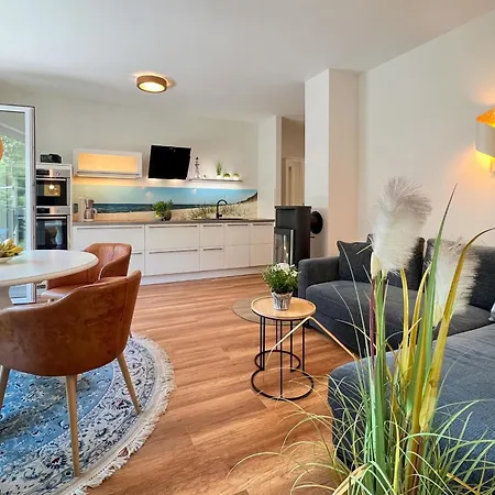 Meerquartier App 03 Apartment *