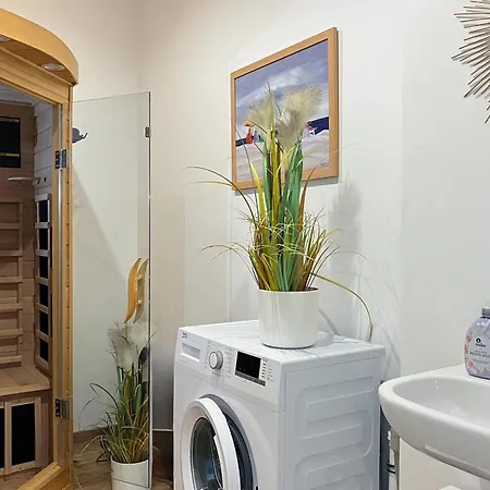 Apartment Meerquartier App 03 *