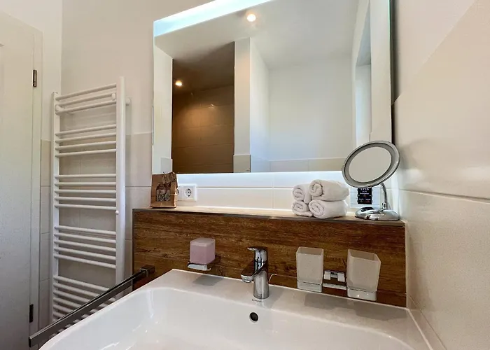 Appartement Meerquartier App 03 Dierhagen