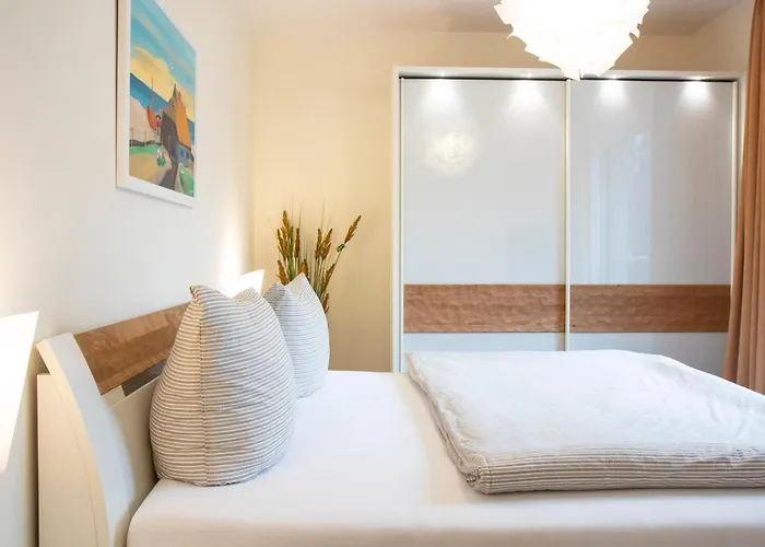 Meerquartier App 03 Appartement *