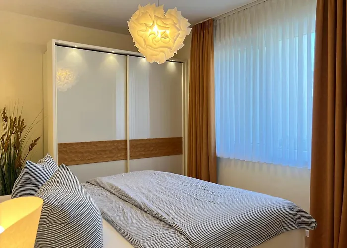 Meerquartier App 03 Appartement Dierhagen