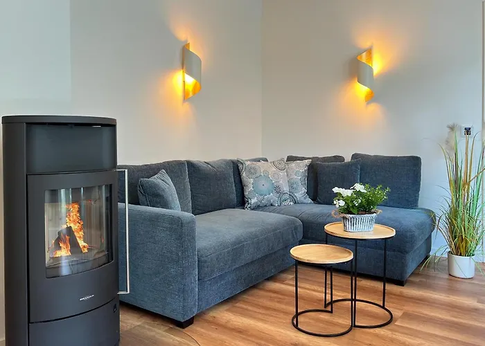 Appartement Meerquartier App 03 Dierhagen