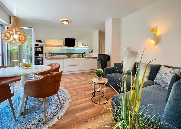 Meerquartier App 03 Appartement *