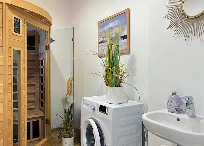 Appartement Meerquartier App 03 *